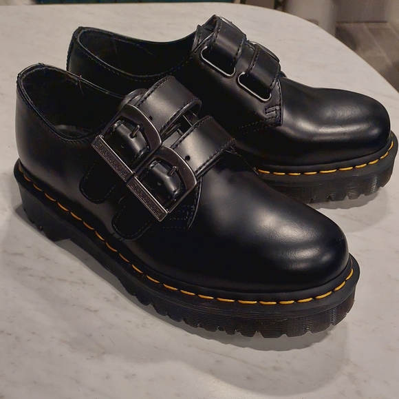 Dr. Martens Oxford - Picture 3 of 6